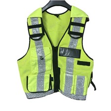 Hi Visibility Tactical