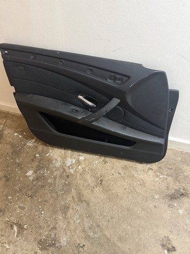 Bmw e60 e61 2007 - e61, front