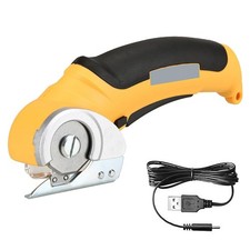 Cordless Electric Scissors
