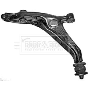 Borg beck front - borg,