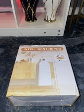 Portable Hanging Clothes Dryer