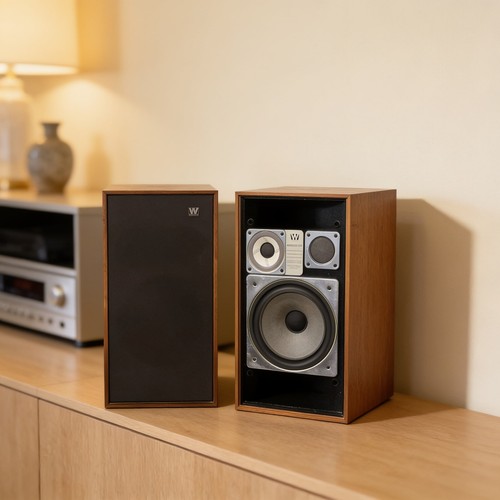 Wharfedale glendale 3xp - wharfedale, rare