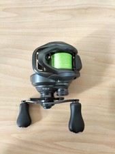 SHIMANO 21 SLX BFS XG