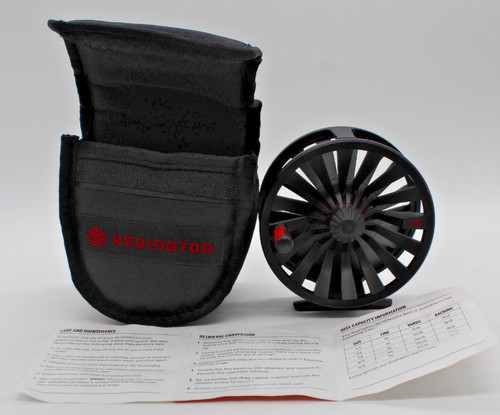 Redington behemoth fly - redington, 7/8