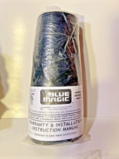 Blue Magic Waterbed Heater Pad