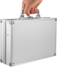 Briefcase Storage Box