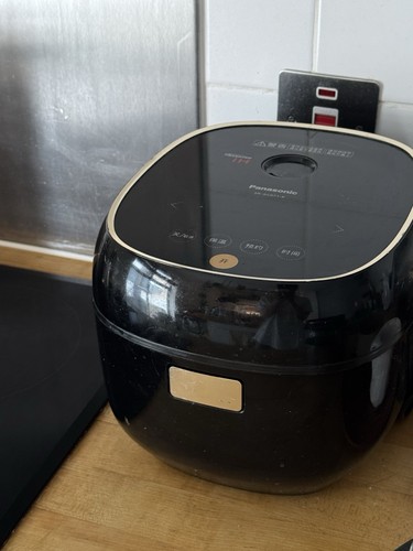 Panasonic ac071 rice - panasonic, sr-ac071-k