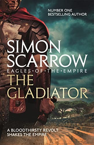 The gladiator eagles - the, of