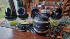 Lensbaby Composer