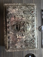 Iron Maiden Eddie's Archive