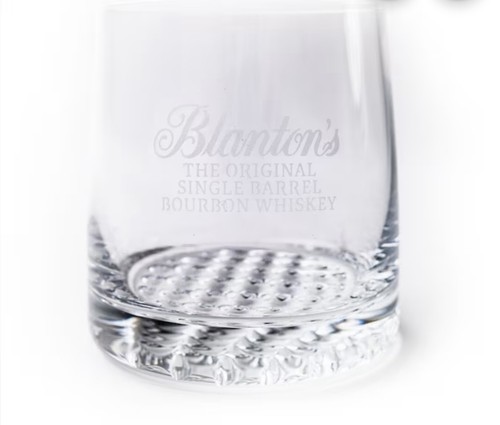 New blantons old - blantons, fashioned