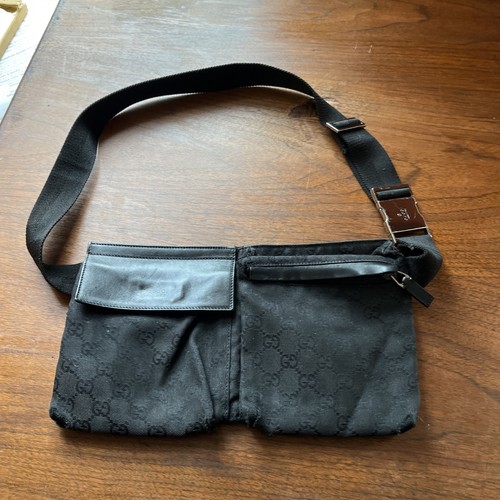 Auth gucci 28566 canvas - gucci,