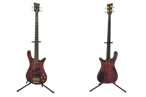 Warwick treamer 4st - 4st, /