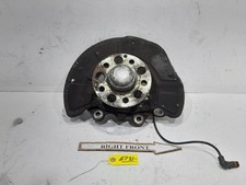 MERCEDES E220 SPORT 2011 FRONT WHEEL HUB RIGHT SIDE 2124201244