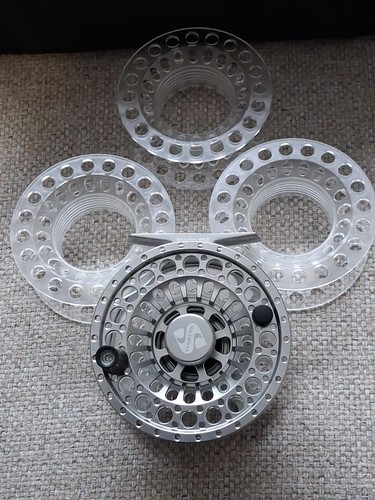 Snowbee spectre cassette fly - snowbee,