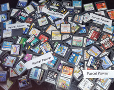 Nintendo - DS Games  -