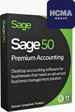 Sage 50 Premium Accounting