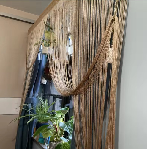 300x200cm string curtain - 300x200cm,