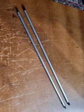 Thunder Tiger Raptor 30 RC Helicopter Tail Boom Supports