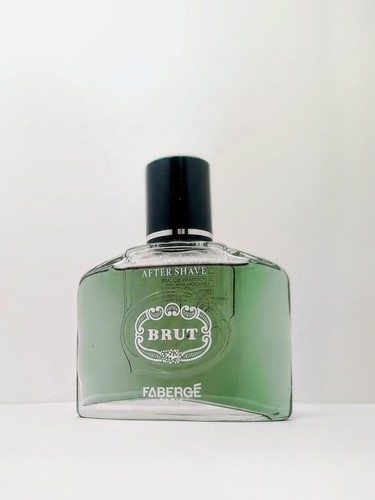 Brut aftershave fabergé - brut, era
