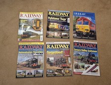 The Railway Magazine