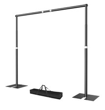 EMART Pipe and Drape Backdrop
