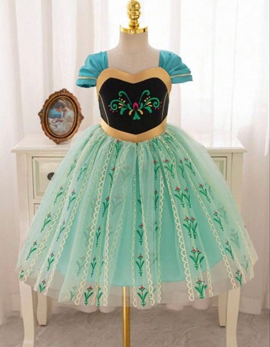 Disney frozen anna - frozen, dress