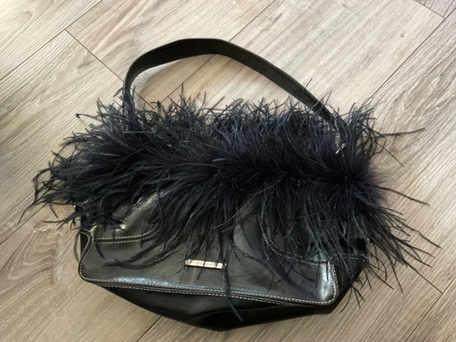 Nwot nine west - nwot, ostrich