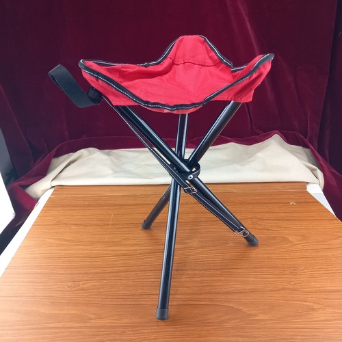 Travel seat leg - 3, lightweight