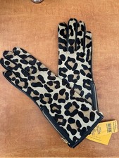 Tory Burch Leopard Print