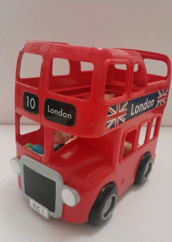 Elc happyland london - elc,