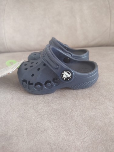 Crocs baya clog unisex baby - baby, &