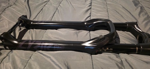 Rockshox lyrik ultimate - rockshox, 29er