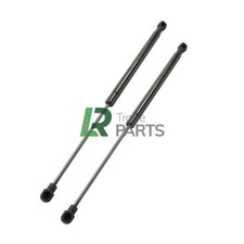 FITS DISCOVERY 3 & 4 NEW BONNET GAS STRUTS PAIR X2 LR009106 (2004-2016)