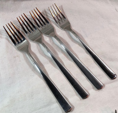Villeroy boch oscar fork set - oscar,