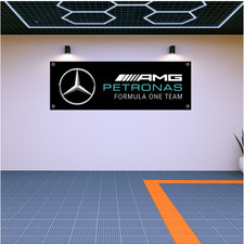 AMG Petronas Formula One Team