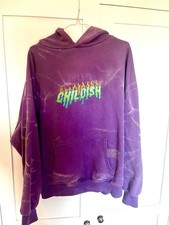 Childish TGF Bro Robs Motors