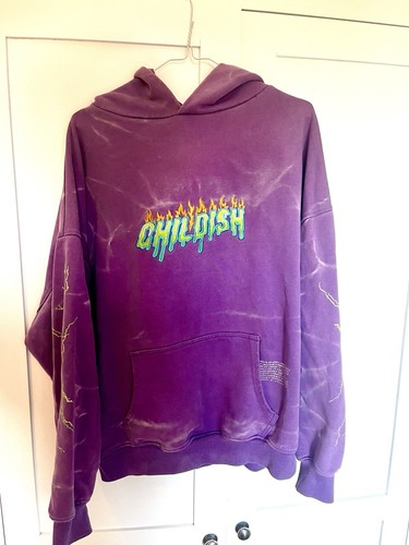 Childish tgf bro - robs, motors
