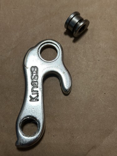 Kinesis bicycle rear - kinesis,