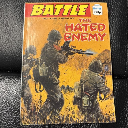 Battle picture library comic - picture,