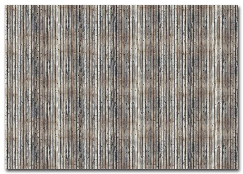 Weathered timber planks - weathered,