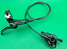 Shimano Deore - Front Hydraulic Brake - BR-M615                           471-21