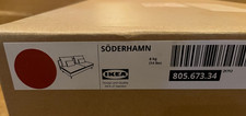 Ikea Soderhamn 3 seater sofa