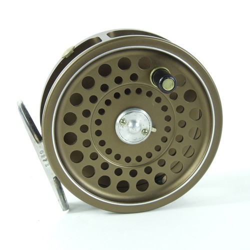 Sage 506 fly fishing reel - sage,