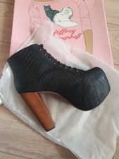 Jeffrey Campbell Lita Platform