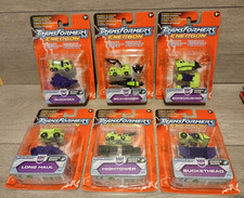 Transformers Energon