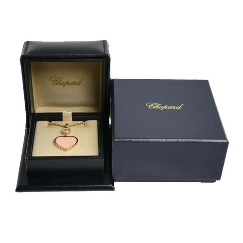 Auth chopard happy hearts - happy,
