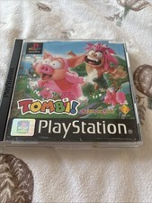 Tombi 