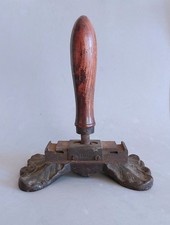 Daude Paris - Vintage Patcher