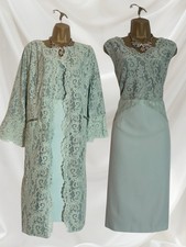 TOGETHER Size 12 Sage Green
